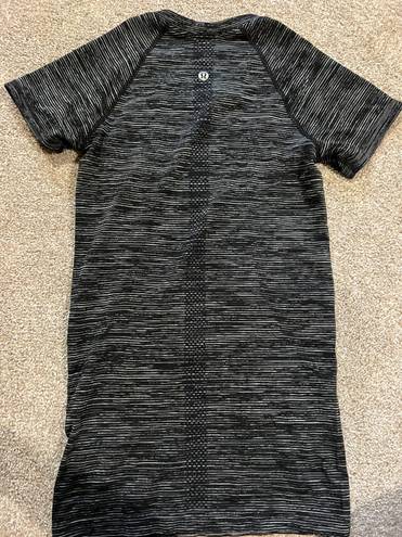 Lululemon Swiftly Tech Short Sleeve