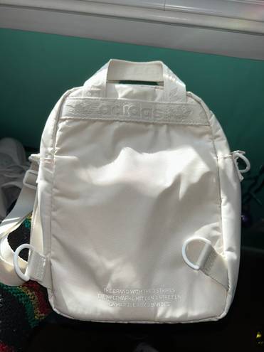 Adidas Mini Backpack