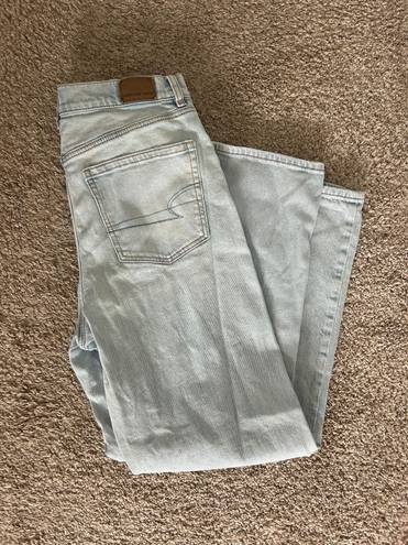 American Eagle Outfitters Straight Jeans