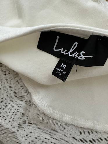 Lulus Bodysuit