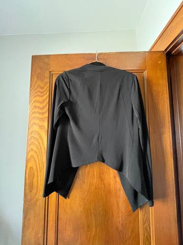 BCBGeneration Black Blazer