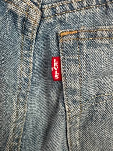 Levi’s 501 Shorts