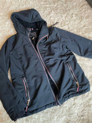 Tommy Hilfiger Unisex Jacket