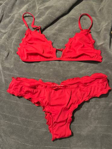 PacSun Bikini Set