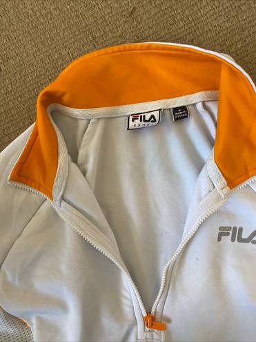 FILA Athletic Top