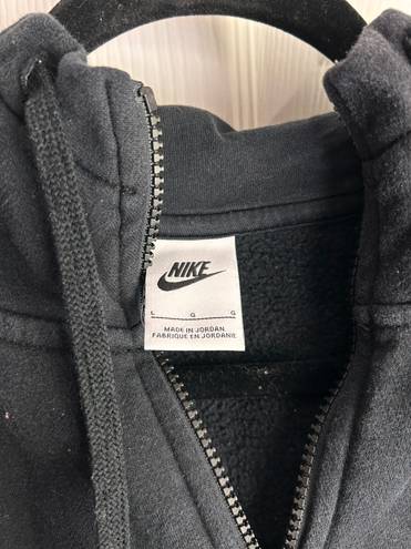 Nike Jacket Zip-Up