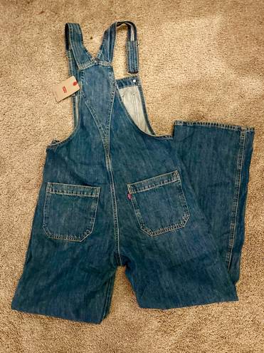 Levi’s Levi's Utility Loose Overall