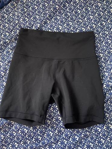 Lululemon Align High-Rise Shorts 4”