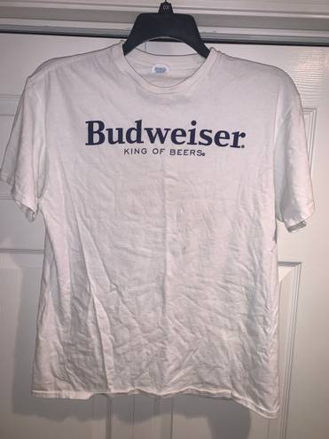 Budweiser T-shirt