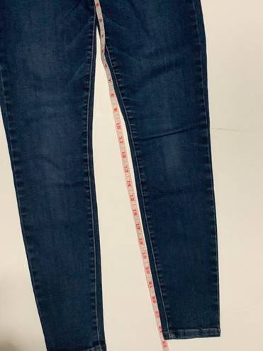 Celebrity Pink Tapered Leg Jeans Size 0