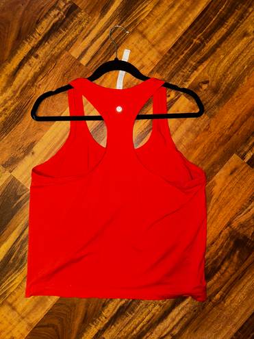 Lululemon Swifty Tech Racerback Tank