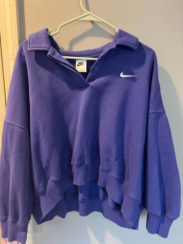 Nike Sweatshirt