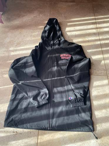 Champion Windbreakers