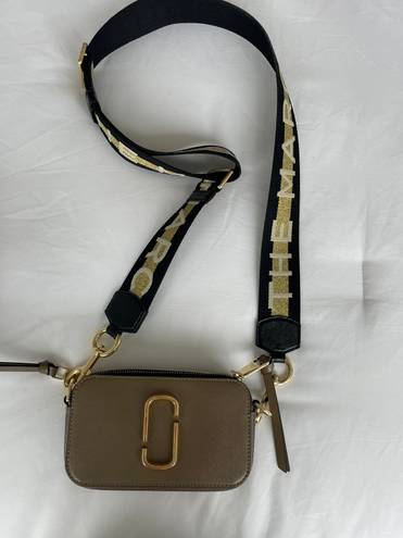 Marc Jacobs Snapshot Bag