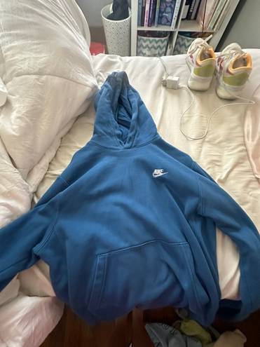 Nike hoodie