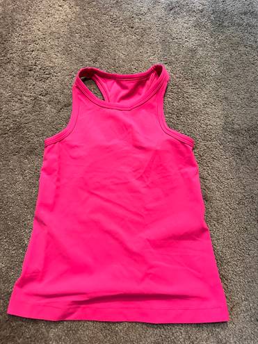 Lululemon Align Tank