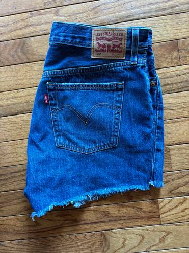 Levi’s 501 Shorts