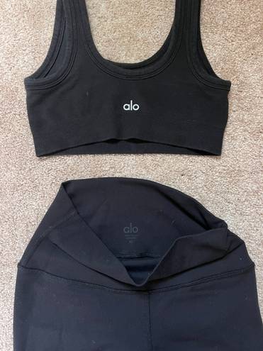 Alo Yoga Seamless Chosen Bra