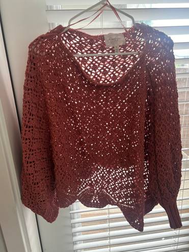 Jessica Simpson Sweater