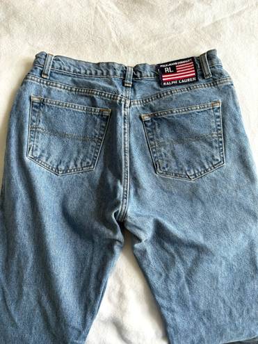 Polo Jeans Co Vintage Ralph Lauren Jeans