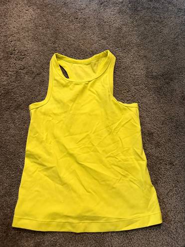 Lululemon Align Tank