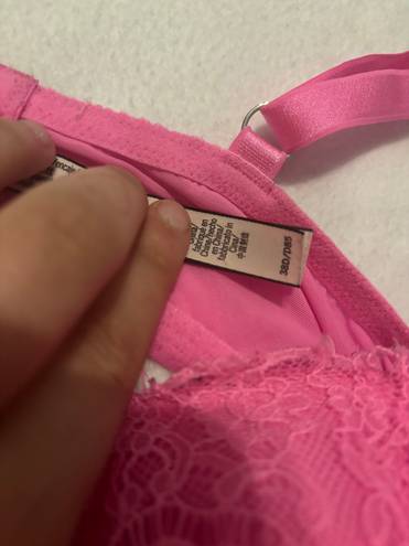 Victoria's Secret Bra