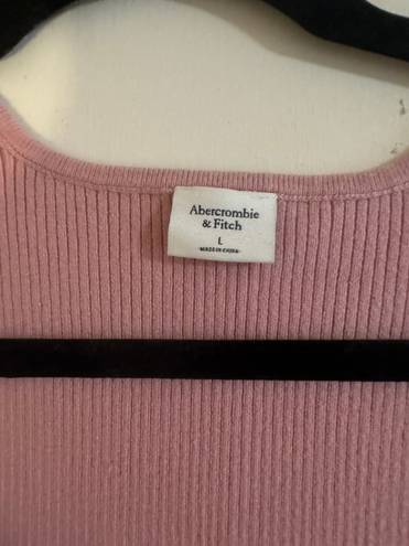 Abercrombie & Fitch Top