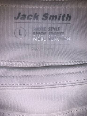 Jack Smith Athletic Skirt