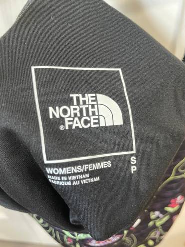 The North Face Athletic Bra Top