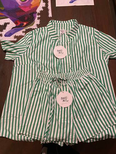 Princess Polly Chloe Set ☘️💚