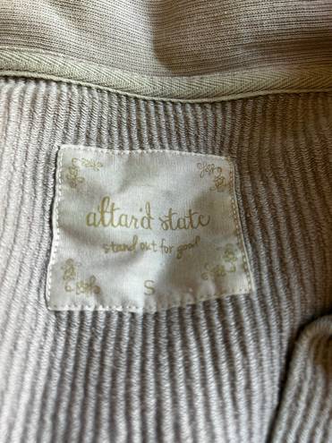 Altar'd State Jacket