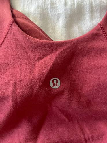 Lululemon Align Tank