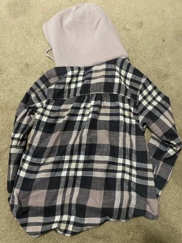 American Eagle Outfitters Comfy Flannel