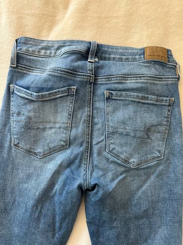 American Eagle Outfitters Skinnies