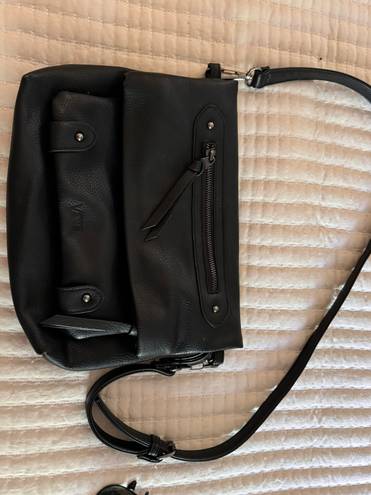 Vans Leather  Purse