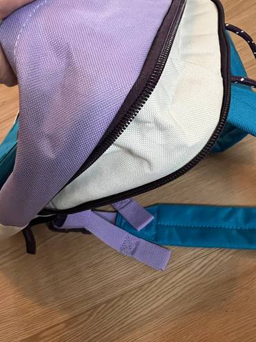 Nike Tanjun Mini Backpack