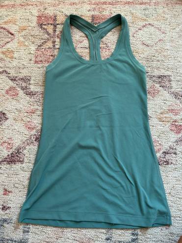 Lululemon Racerback Tank