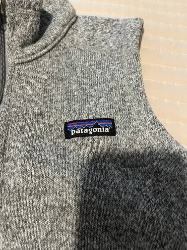 Patagonia Vest