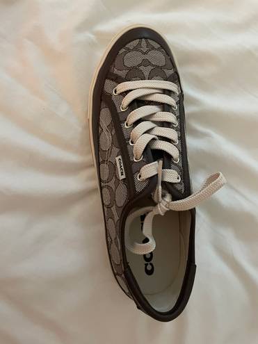 Coach Sneakers