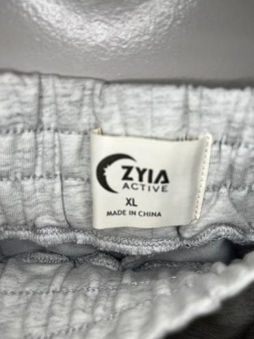 Zyia Active Shorts