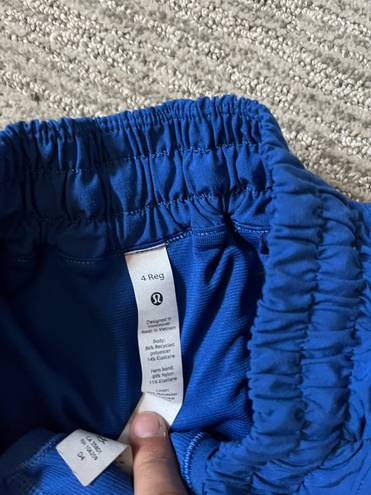 Lululemon Hotty Hot Short 2.5”