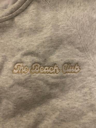 Beach Club The  Crewneck