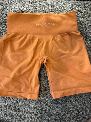 NVGTN Pro Shorts