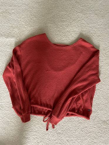 Hollister Sweater