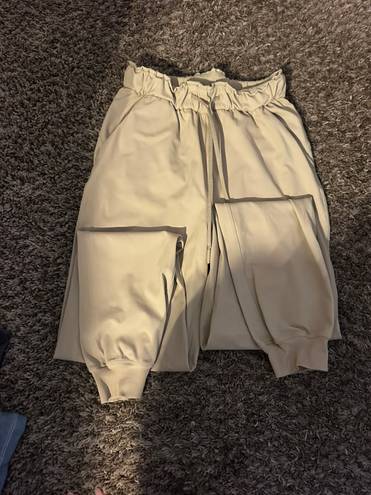 Lululemon Joggers