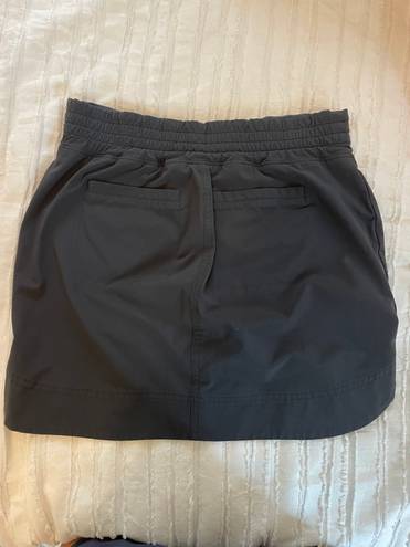 Athleta Skirt