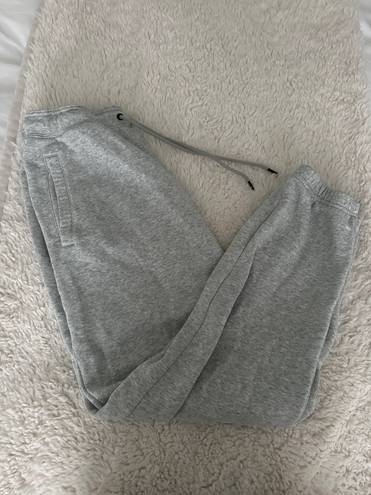 Nike Jogger Sweatpants