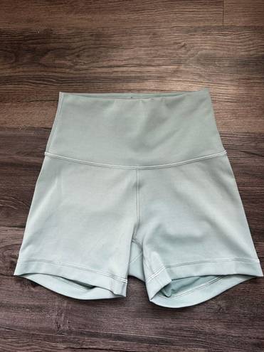 Lululemon Biker Shorts