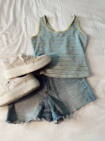 Nike Vintage Tank