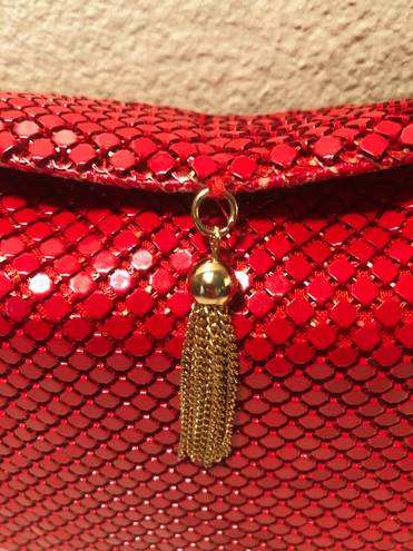 La Regale Vintage  Evening Luxury Bag